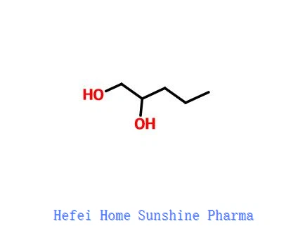 1,2-Pentanediol CAS 5343-92-0