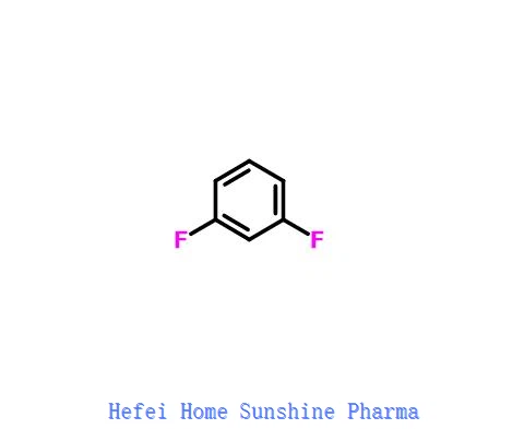 1,3-Difluorobensen CAS 372-18-9