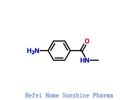 4-Amino-N-metylbenzamide CAS 6274-22-2