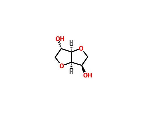 Isosorbid CAS NR: 652-67-5