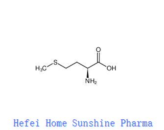 L-metionin CAS 63-68-3