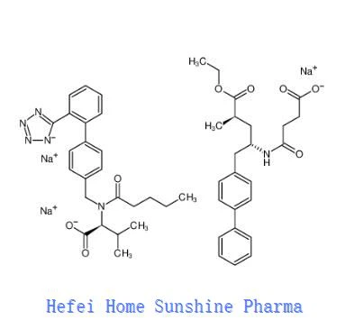 LCZ696 (Valsartan-sacubitril) CAS 936623-90-4