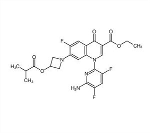 DFSX-2 CAS 442526-91-2