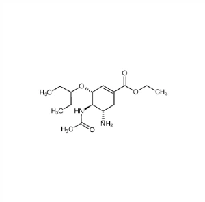Oseltamivir CAS 196618-13-0