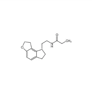 Ramelteon CAS 196597-26-9