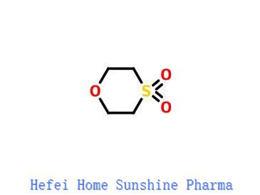 1,4-tioxan-1,1-dioxid CAS 107-61-9
