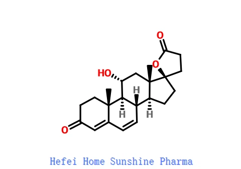 11-alfa-Hydroxykarvenon CAS 192569-17-8