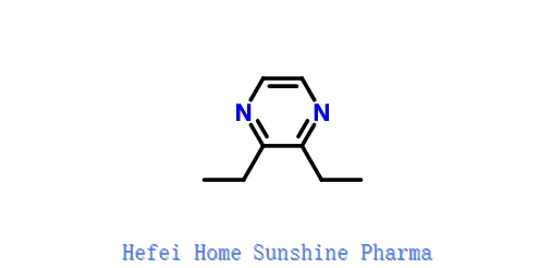 2,3-dietylpyrazin CAS 15707-24-1