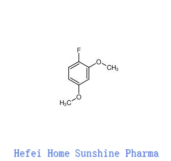 2,4-Dimethoxyfluorobenzene CAS 17715-70-7