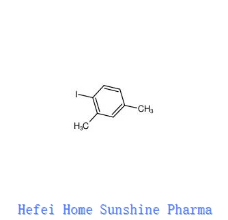 2,4-Dimethyliodobenzene CAS 4214-28-2