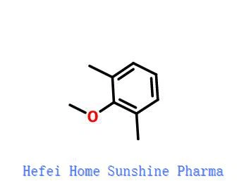 2,6-Dimethylanisole CAS 1004-66-6