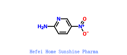 2-Amino-5-nitropyridin CAS 4214-76-0