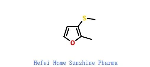 2-Metyl-3-(metylthio)furan CAS 63012-97-5