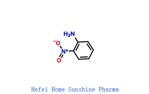 2-Nitroaniline CAS 88-74-4