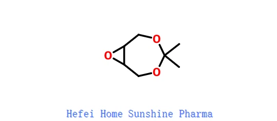 4,4-dimetyl-3,5,8-trioxabicyklo [5.1.0] oktan CAS 57280-22-5