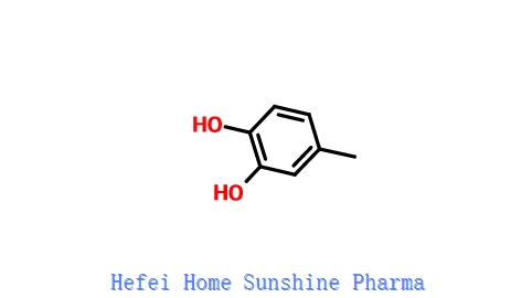 4-Metylkatekol CAS 452-86-8