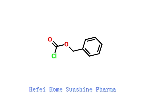 Bensylkloridformat CAS 501-53-1