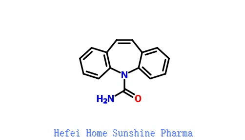 Karbamazepin CAS 298-46-4