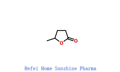Gamma-Valerolactone CAS 108-29-2