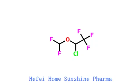 Isofluran CAS 26675-46-7