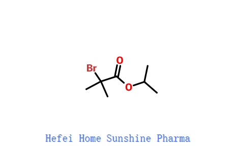 Isopropyl 2-bromo-2-metylpropanoat CAS 51368-55-9