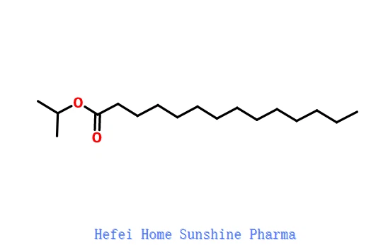 Isopropyl Myristate CAS 110-27-0