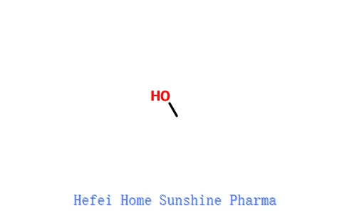 Metanol CAS 67-56-1