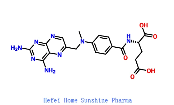 Metotrexat CAS 59-05-2