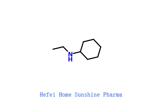 N-etylcyklohexylamin CAS 5459-93-8