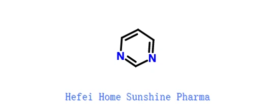 Pyrimidin CAS 289-95-2