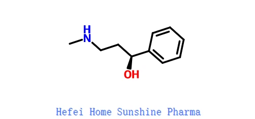 (S) -3- (metylamino) -1-fenyl-1-propanol CAS 114133-37-8