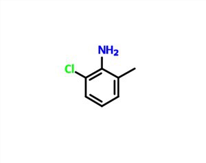 2-klor-6-metylanilin CAS 87-63-8