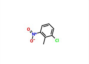 2-klor-6-nitrotoluen CAS 83-42-1
