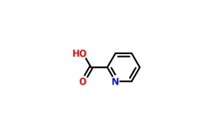 2-Picolinsyra CAS 98-98-6