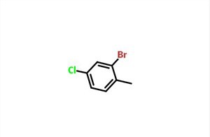 4-klor-2-bromotoluen CAS 27139-97-5