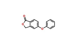 5-fenoxisobensofuran-1 (3H) -on CAS 57830-14-5