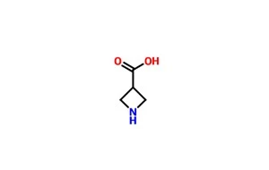 Azetidin-3-karbinsyra CAS 36476-78-5