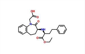 Benazepril CAS 86541-75-5
