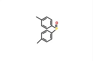 BIS (P-TOLYL) FOSFINOXID CAS 2409-61-2