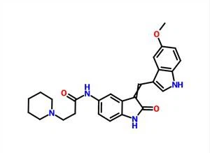 DEL-22379 CAS 181223-80-3