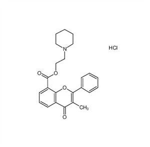Flavoxathydroklorid CAS 3717-88-2