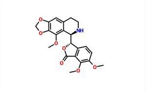 Narkotin CAS 128-62-1