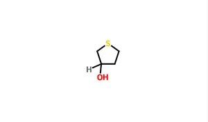 (R)-tetrahydrothiophen-3-ol CAS 100937-75-5