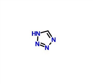 Tetrazol CAS 288-94-8