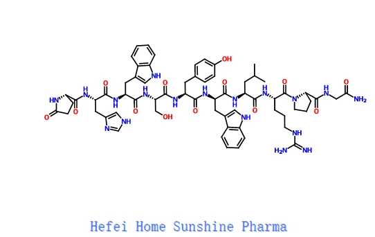 Triptorelin CAS 57773-63-4