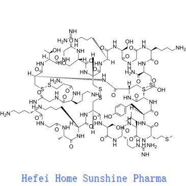 Zikonotidacetat CAS 107452-89-1