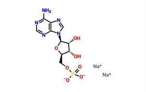 Adenosine 5'-monophosphate Disodium Salt (AMP-Na2) CAS 4578-31-8