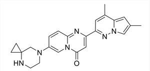 Risdiplam CAS 1825352-65-5