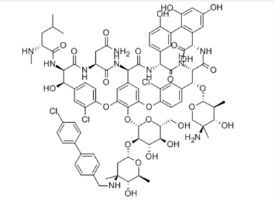 Oritavancin CAS 171099-57-3