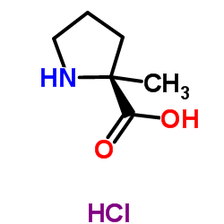 (S)-2-metylprolinhydroklorid CAS 1508261-86-6